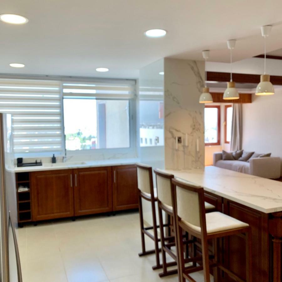 Modern 2 Bed Room Large Apartment Nicosia Exterior foto