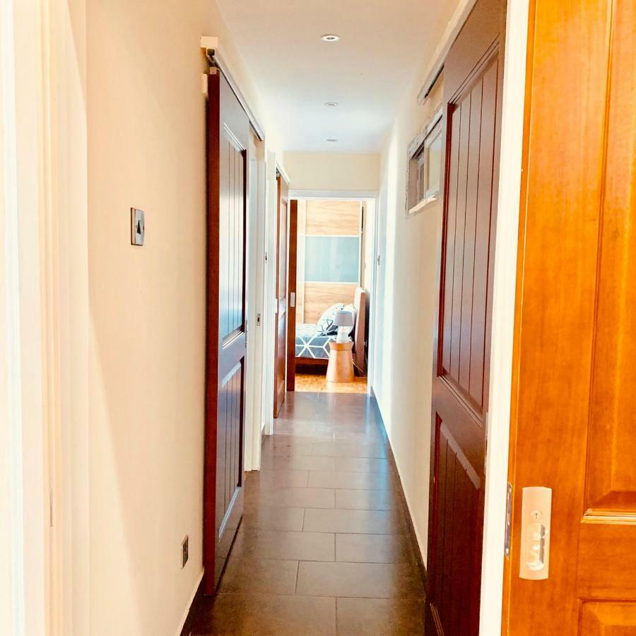 Modern 2 Bed Room Large Apartment Nicosia Exterior foto